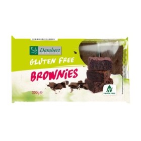 Gluten free brownies
