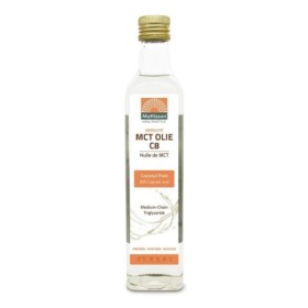 Mct oliec8 coconut 99%caprylicacid 250ml