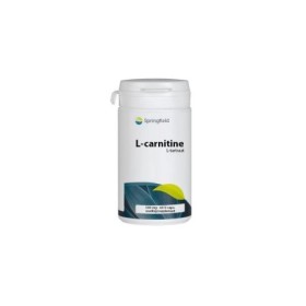 L-carnitine-l-tartraat 68% 500mg