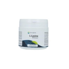 L-lysine hcl - poeder