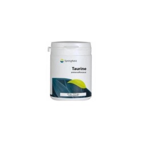 Taurine 500mg