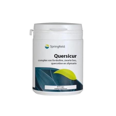 Quersicur antioxidantencomplex 285mg