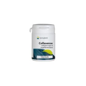 Collasense ongedenat collag type ii 40mg