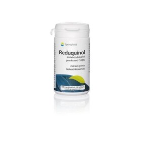 Reduquinol q10 ubiquinol 100mg kristalvr