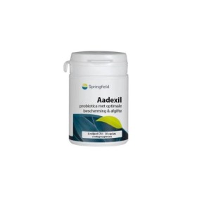Aadexil probiotica 6 miljard cfu met tr