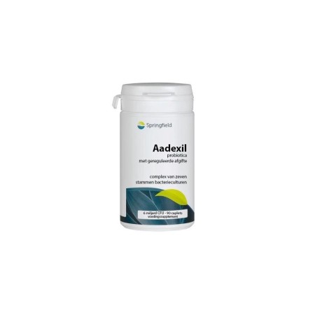 Aadexil probiotica 6 miljard cfu met tr