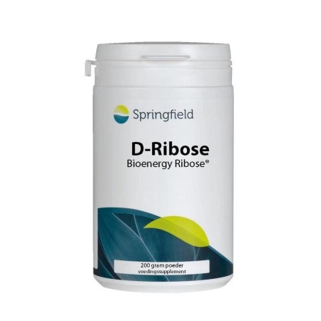 D-ribose bioenergy ribose - poeder