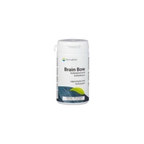 Brain bow fosfatidyl compl fosfoli 100mg