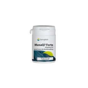 Menaq7 180 forte vit k2 menaqu-7 180mcg