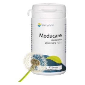 Moducare sterolen & sterolinen 100:1