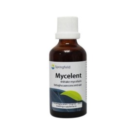 Mycelent shiitake-mycellium betagluc liq