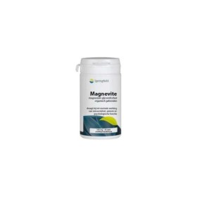 Magnevite magnesium glycerofosfaat 100mg