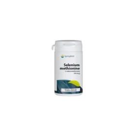 Selenium-l-methionine 100mcg
