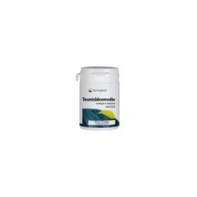Teunisbloemolie met 10% gla 500mg
