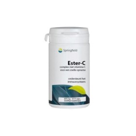 Ester-c 600mg met 10% bioflavonoiden