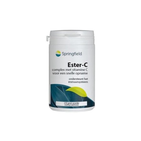 Ester-c vit c poeder