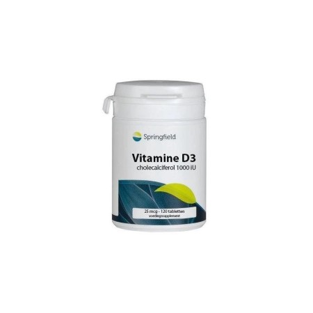 Vit d3 cholecalciferol 25 mcg