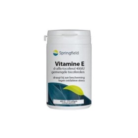 Vit e 400 iu nat d-alfa tocoferol 268mg