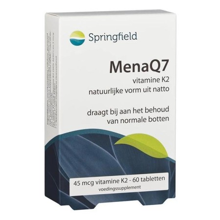 Menaq7 45 vit k2 menaquinone7 45 mcg
