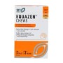 Equazen 9.3.1 chews 500mg aardbeismaak
