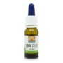Cbd olie 5% 10ml