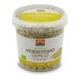 Bio hennepzaad gepeld raw 500g