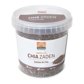 Absolute chia seeds raw 500g