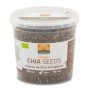 Org chia seeds raw 250g