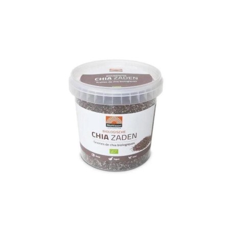 Bio chia zaden raw 500g