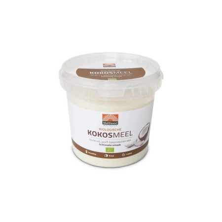 Bio kokosmeel 500g