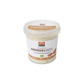Absolute amandelmeel bio 300g