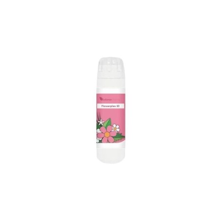 Flowerplex 010 etherische kracht