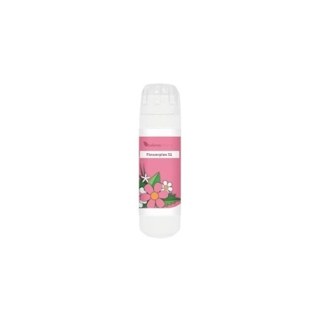 Flowerplex 051 harmonie met omgeving