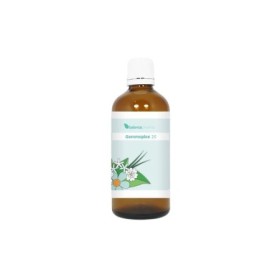 Gemmoplex 26 gewrichtslymf