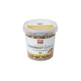 Bio chufa tijgernoot gepeld 450g