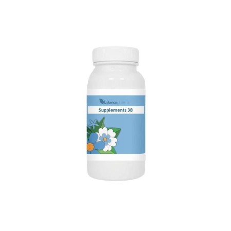 Supplements 38 probioticum