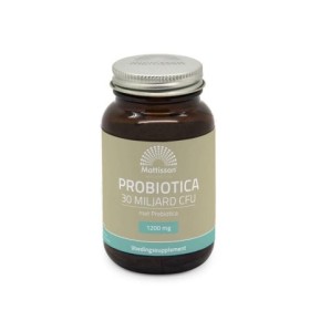 Probiotica 30 mld cfu prebiotica 60cap