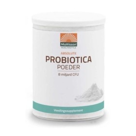 Probiotica poeder 8 mld cfu