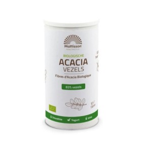 Bio acacia vezels - 200 gram