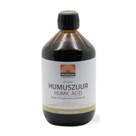 Humuszuur 500ml