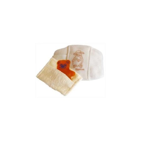 Aro buikband 0-10, incl. olie
