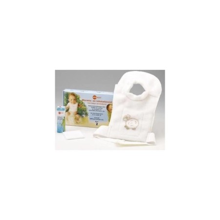 Arovest 1-6 maat 2, incl. olie