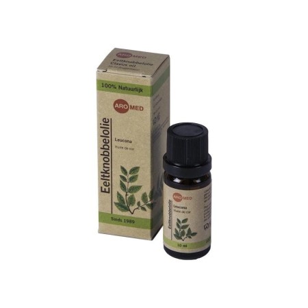 Leucona eeltknobbelolie