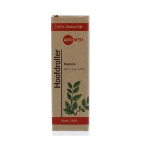 Megrana hoofdroller