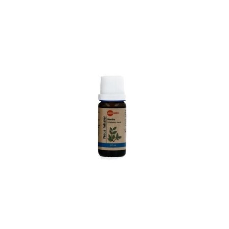 Mentha neus inhaler