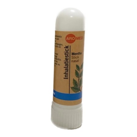 Mentha inhalatiestick