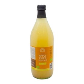 Organic apple cider vinegar pure