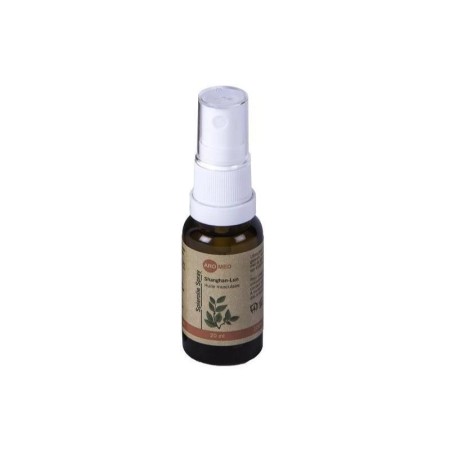 Shanghan-lun spierolie spray