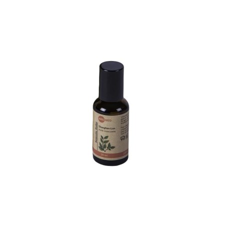 Shanghan-lun spierolie roller