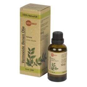 Verbena vermoeide benen olie